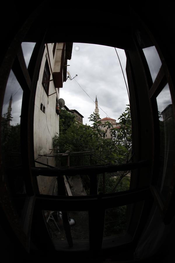 Arifbey Konak Hotel Safranbolu Eksteriør billede