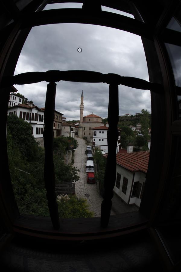 Arifbey Konak Hotel Safranbolu Eksteriør billede